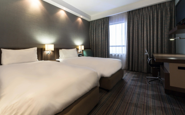 Holiday Inn Express Durban - Umhlanga by IHG