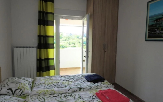 Apartmaji Sobe Zvezda