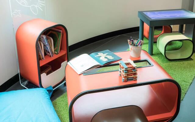 Novotel Melbourne on Collins