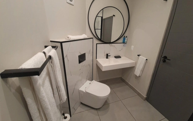 MINT Hotel 84 on Katherine