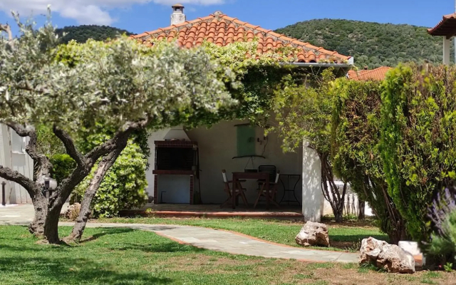 V.K.Seaside Villa