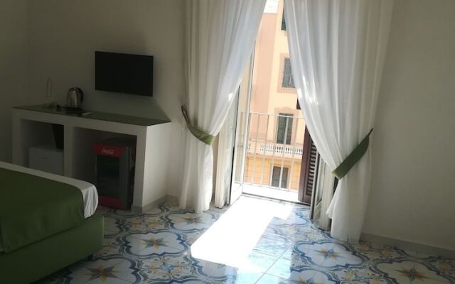 SuiteNapoliSantaLucia