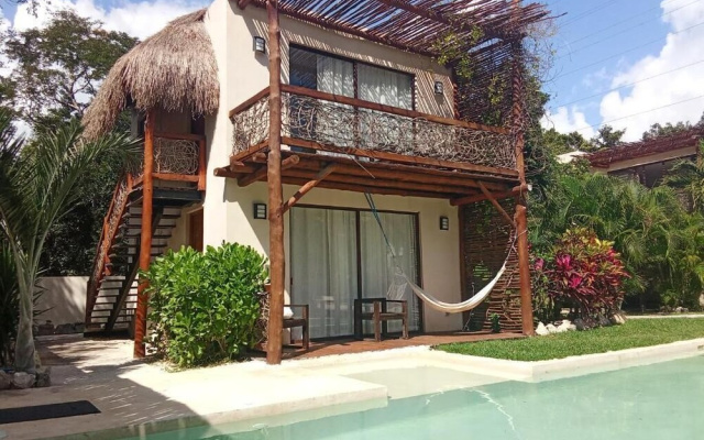 Villas Ahal