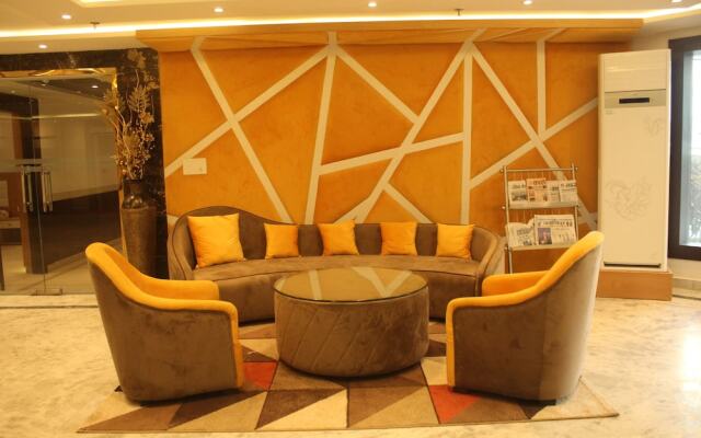 Hotel Starlight Nepalgunj