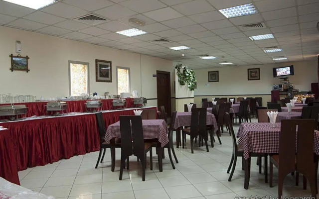 Tulip Inn Al Qusais Dubai Suites