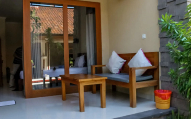 Nida Rooms Bali Danau Tambligan At Donna Homestay