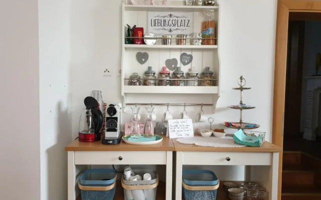 Bed & Breakfast Mittelkärnten