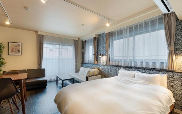 Vacation Inn Heiwajima I