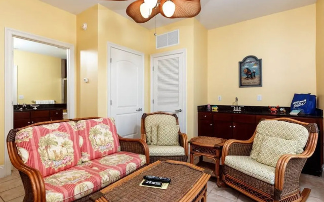 Indigo W0601 Plus Cabana