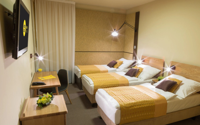 Hotel Golf Depandance