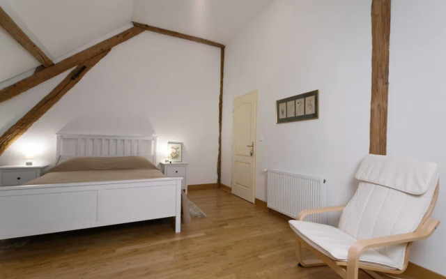 Chambre d'Hôtes Cugnac