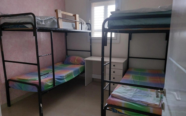 Ashkelon apartment near the beach