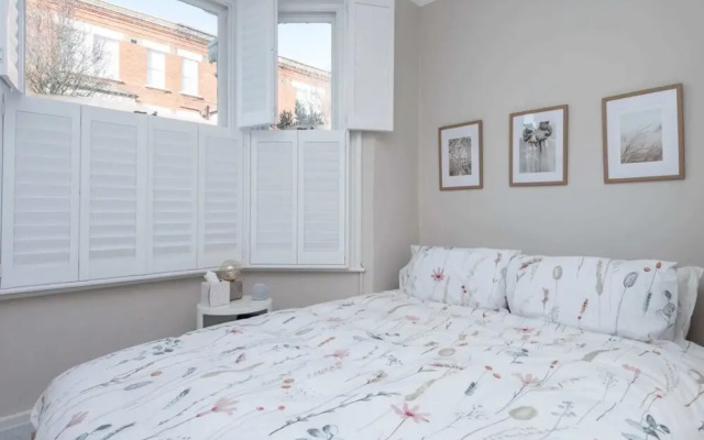 Stylish River Apartment - West Putney Embankment
