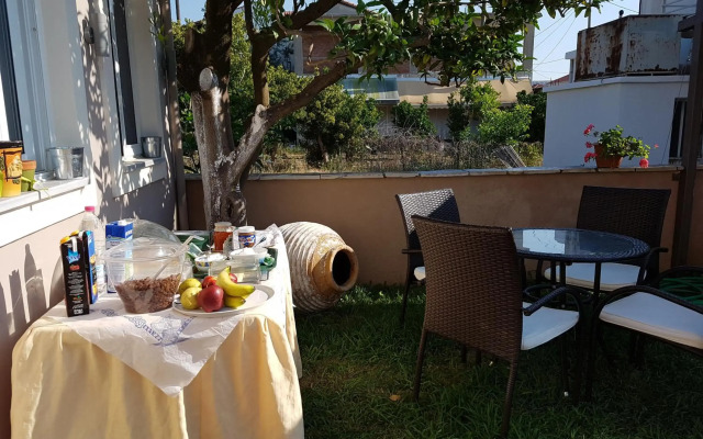 Villa Theodora