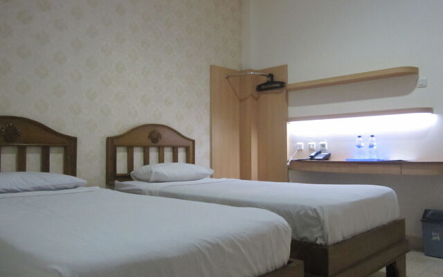 Hotel Besar Purwokerto