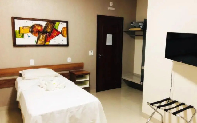 Hotel Pousada Real