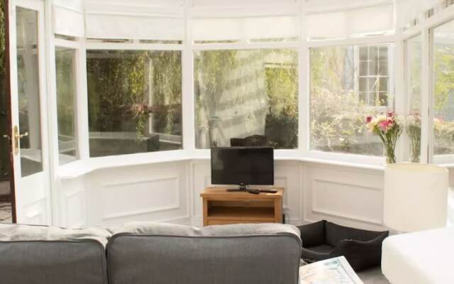The Cottage - yourapartment