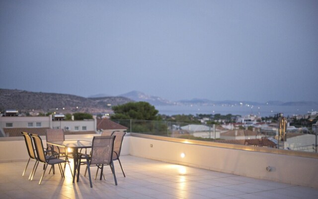 Vari Views in Vari With 3 Bedrooms and 3 Bathrooms