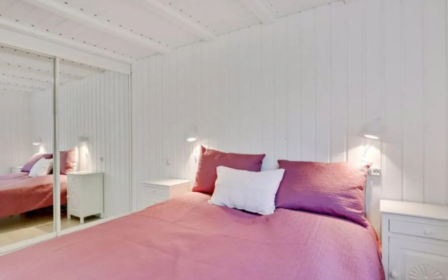 "Resi" - 200m from the sea in Bornholm