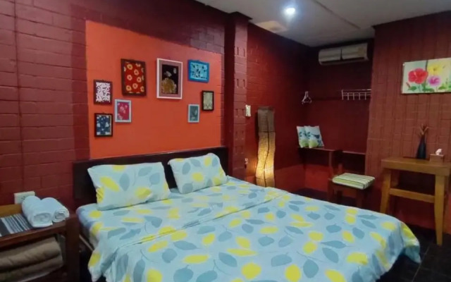 Rim Than View Resort