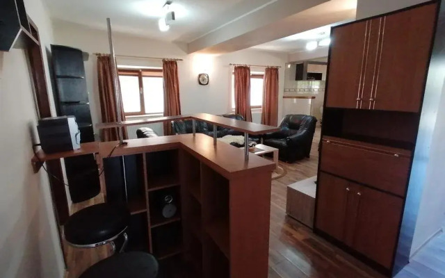 Casa Tomis