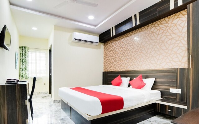 Itsy Hotels Galaxy Park