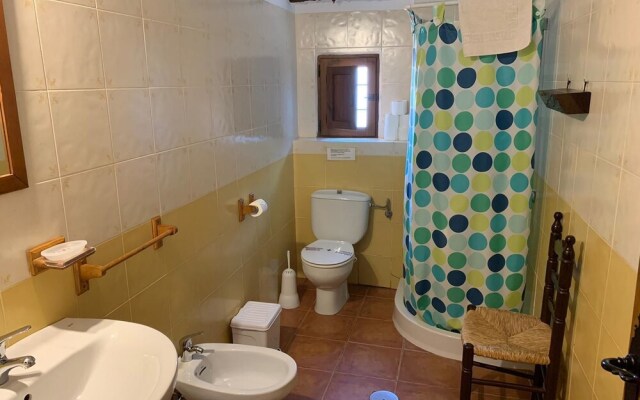 Casas Rurales Cortijo Del Cerro Fuentes Nuevas