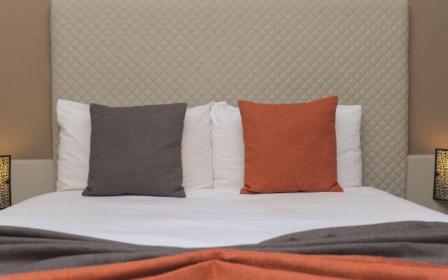 ibis Ouarzazate Centre