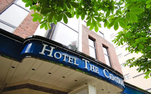 Hotel The Centre Utsunomiya — 3-star hotel in Utsunomiya