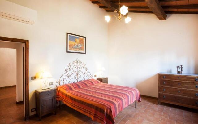 Podere La Capacciola