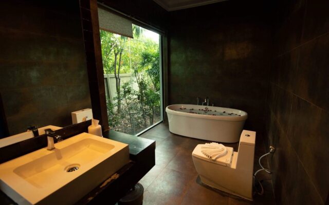 Koo Fah Keang Talay Resort