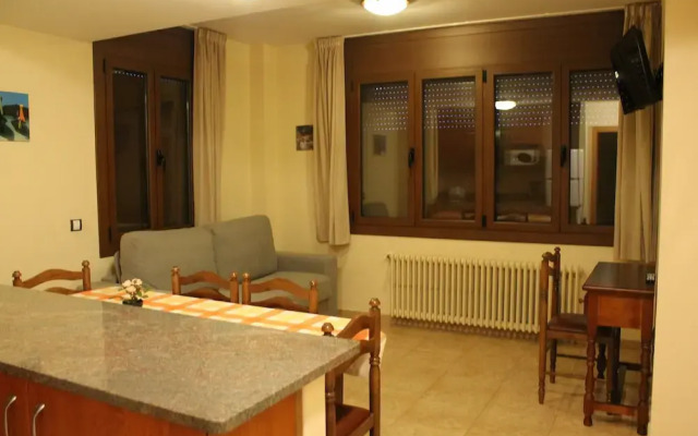 Apartaments Vilaró