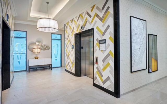 Holiday Inn Hotel & Suites Oakville @ Bronte by IHG