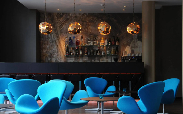 Motel One München - Sendlinger Tor