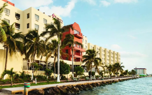 Ramada Belize City Princess Hotel