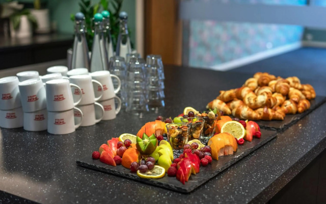 Thon Partner Hotel Kristiansand