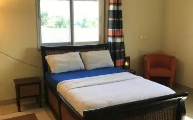 Royal German Apartments