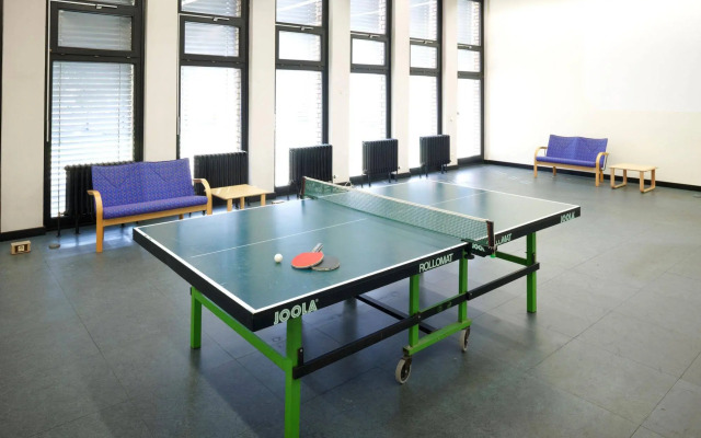 Commundo Tagungshotel Neuss