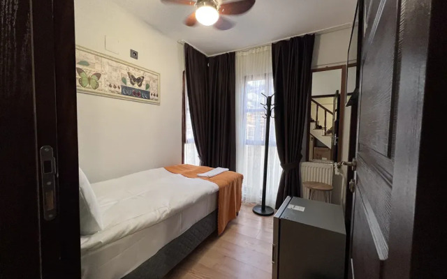 Güne? Life Otel