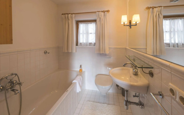 Residence Reith bei Kitzbuehel