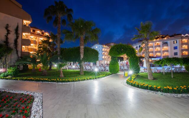Grand Seker Hotel - All Inclusive