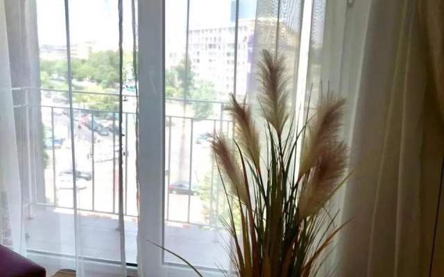 City View by the River