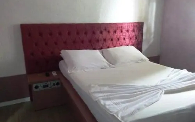 Rede Bonnel Motel e Pousada Tropical