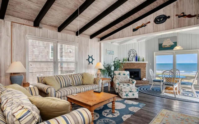 Brigantine by Oak Island Accommodations