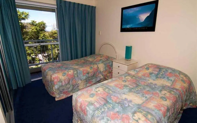 Diamond Cove Resort