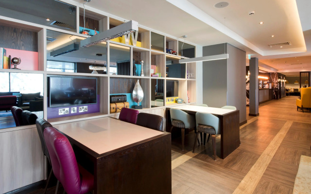 Premier Inn London Wembley Stadium