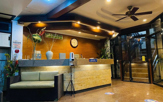 Stonewood Hotel
