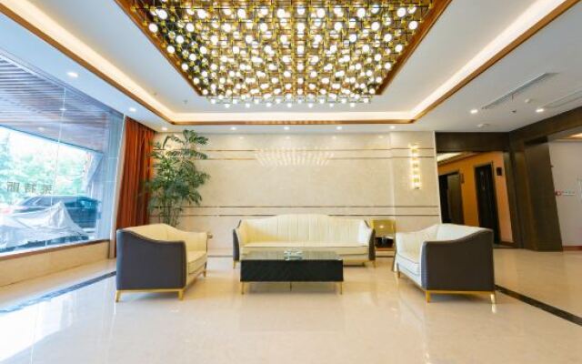 InterContinental Hotel Letterstein
