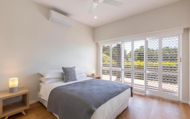 Location, location, Sunshine Beach