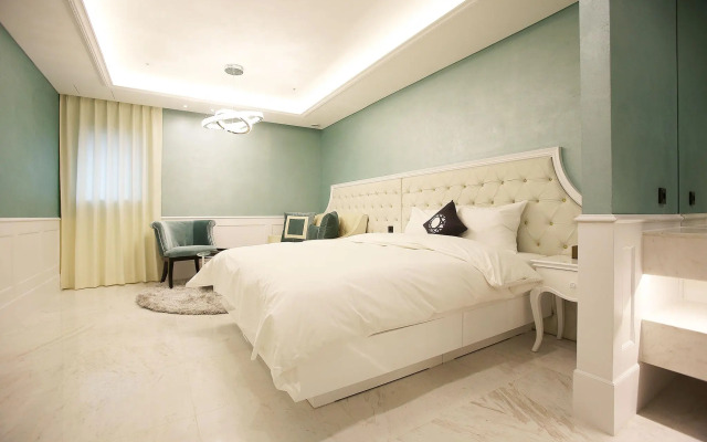 Hotel Cullinan Yongin